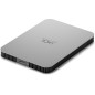 LaCie Mobile Drive Harddisk STLP1000400 1TB USB 3.2 Gen 1